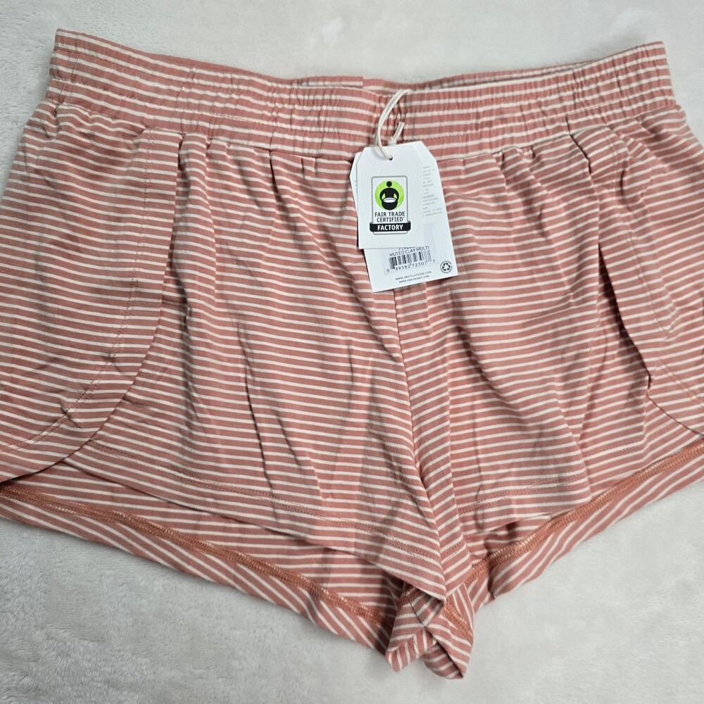 Obey Luna Short sz small NWT